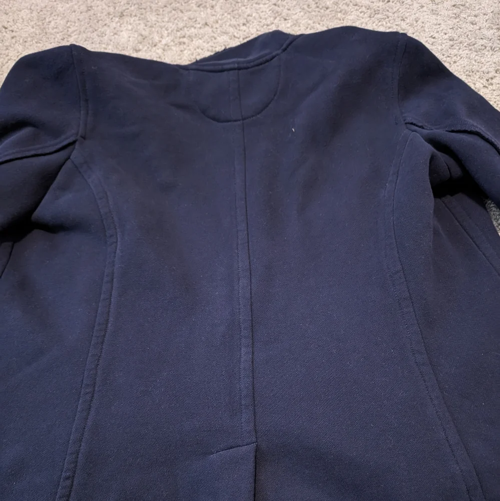 GAP Vintage Cotton Blazer M - Picture 2 of 16
